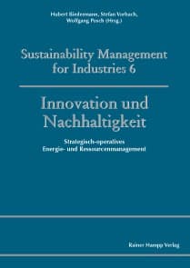 Innovation und Nachhaltigkeit