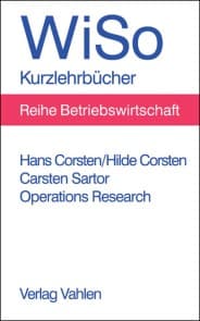 Operations Research