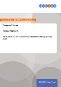 Bankenunion