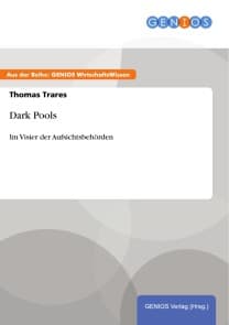 Dark Pools