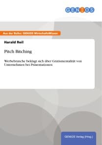 Pitch Bitching