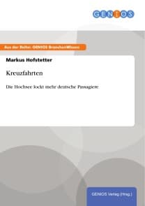 Kreuzfahrten