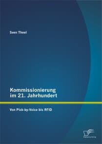 Kommissionierung im 21. Jahrhundert: Von Pick-by-Voice bis RFID