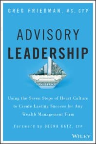 Advisory Leadership