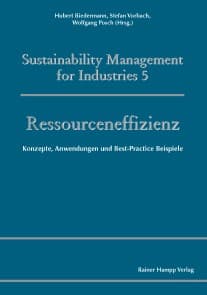 Ressourceneffizienz