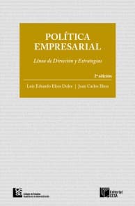 Política empresarial