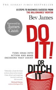 Do It! or Ditch It
