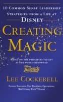 Creating Magic