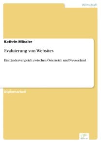 Evaluierung von Websites
