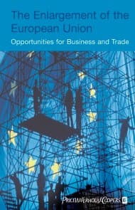 The Enlargement of the European Union