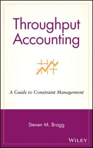 Throughput Accounting