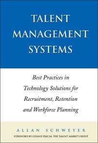 Talent Management Systems
