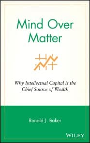 Mind Over Matter