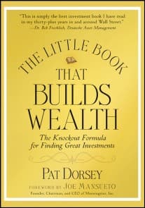 The Little Book That Builds Wealth