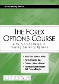 The Forex Options Course