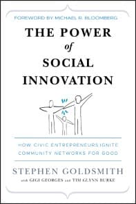 The Power of Social Innovation