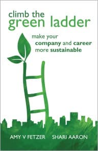 Climb the Green Ladder
