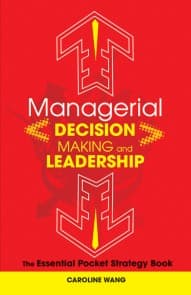 Managerial Decision Making Leadership