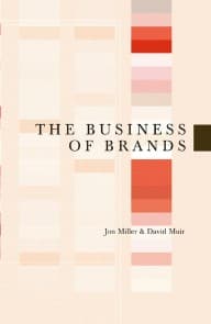 The Business of Brands
