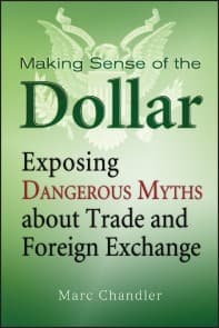 Making Sense of the Dollar