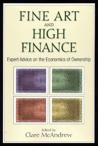 Fine Art and High Finance