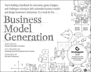 Business Model Generation