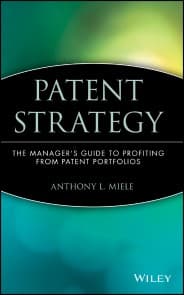 Patent Strategy