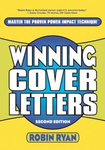 Winning Cover Letters