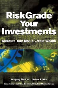 RiskGrade Your Investments
