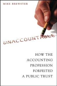 Unaccountable