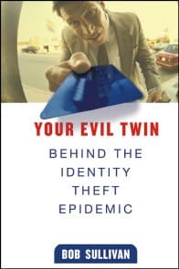 Your Evil Twin