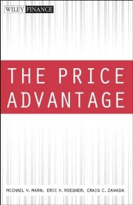 The Price Advantage