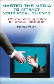 Master the Media to Attract Your Ideal Clients