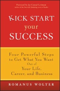 Kick Start Your Success
