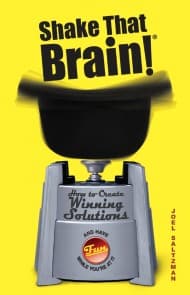 Shake That Brain