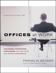 Offices at Work