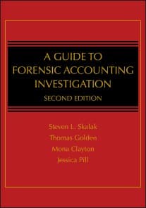 A Guide to Forensic Accounting Investigation