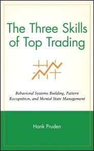 The Three Skills of Top Trading