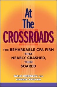 At the Crossroads