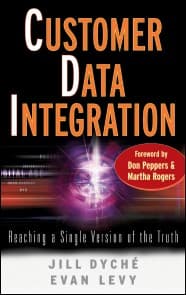 Customer Data Integration