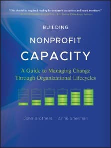 Building Nonprofit Capacity