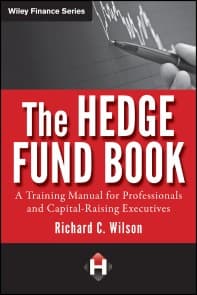 The Hedge Fund Book