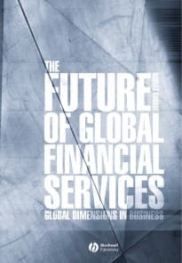 The Future of Global Financial Services