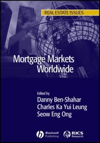 Mortgage Markets Worldwide