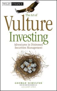 The Art of Vulture Investing