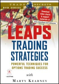 LEAPS Trading Strategies