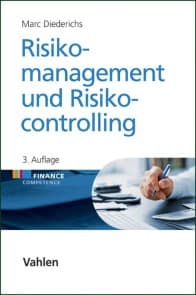 Risikomanagement und Risikocontrolling