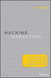 Hacking Marketing