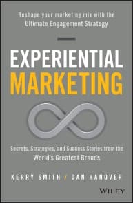Experiential Marketing