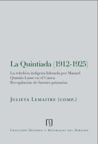 La Quintiada (1912-1925)